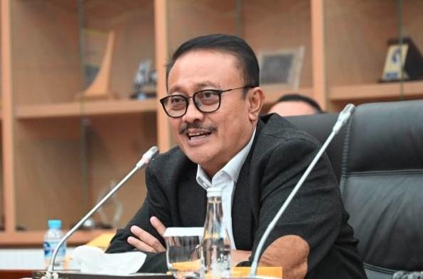 DPR Hadapi PR Besar dalam Revisi UU BUMN: Satukan Orientasi Profit dan Mandat Pembangunan