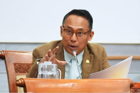 Junico Siahaan Soroti Minimnya Belanja Iklan Pemerintah ke Media Nasional: Mayoritas Mengalir ke Platform Digital Global