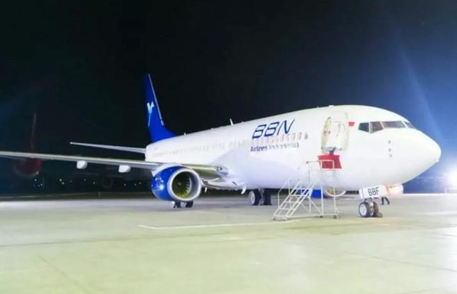 BBN Airlines Indonesia Kantongi Otorisasi EASA, Siap Ekspansi Layanan ACMI ke Uni Eropa