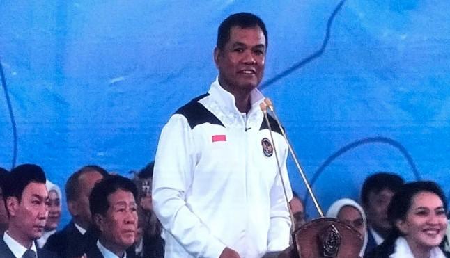 Wakil Panglima TNI Tegaskan MBG Produksi TNI Berkualitas, Tanggapi Kasus Keracunan di Daerah
