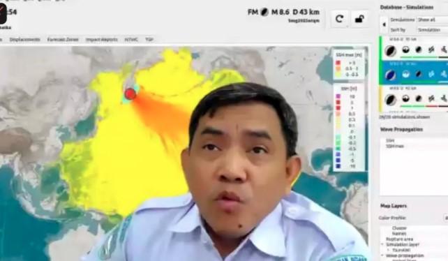 BMKG Catat 24 Gempa Susulan Usai Guncangan M5,7 di Banyuwangi dan Situbondo, Masyarakat Diminta Tetap Waspada