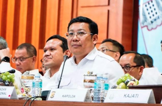 Bapanas Tegaskan Indonesia Siap Jadi Lumbung Pangan Dunia: Produksi Beras dan Komoditas Strategis Surplus