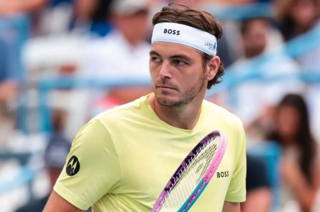 Taylor Fritz Lolos ke Perempat Final Japan Open 2025 Usai Tundukkan Nuno Borges