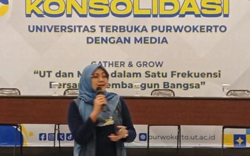 Universitas Terbuka Purwokerto Perkuat Peran Sebagai Pionir Pendidikan Digital di Indonesia