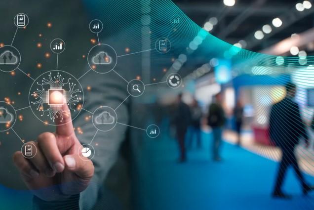Kebakaran di Pusat Data Nasional Korea Selatan Ganggu Puluhan Layanan Pemerintah