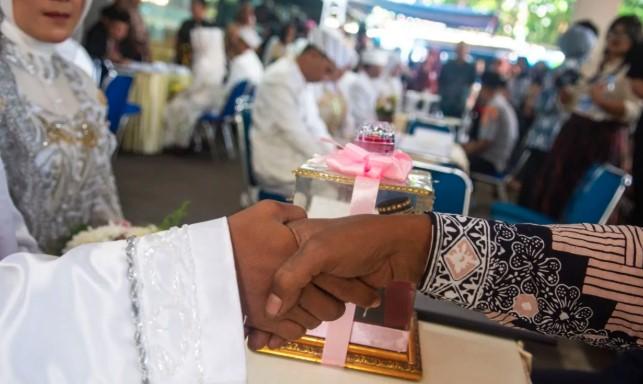 "Tepuk Sakinah" Viral, Kemenag Edukasi Calon Pengantin untuk Cegah Perceraian Sejak Dini
