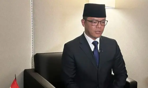 Indonesia Salurkan Bantuan Pangan Rp200 Miliar untuk Gaza Lewat WFP, Tegaskan Komitmen Kemanusiaan