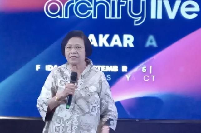 ISWA Dorong Inovasi Kayu Rekayasa sebagai Solusi Masa Depan Industri dan Lingkungan