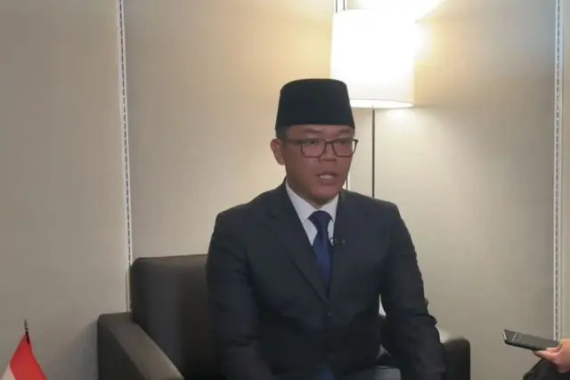 Menlu Sugiono Desak BRICS Dorong Reformasi Keuangan Global Demi Kejar Target SDGs