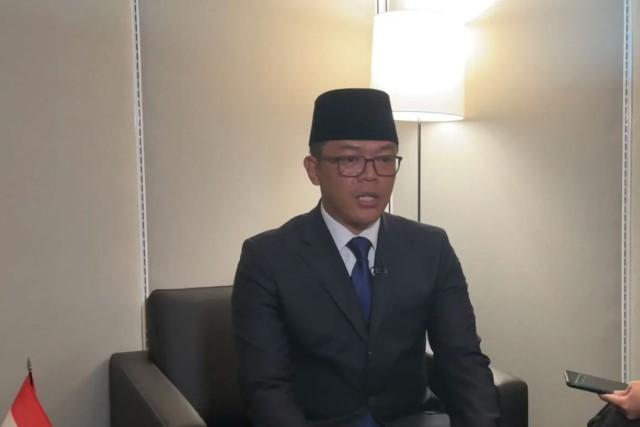Menlu Sugiono Desak BRICS Dorong Reformasi Keuangan Global Demi Kejar Target SDGs