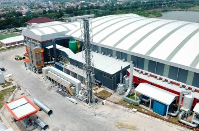 DPRD DKI Awasi Ketat Uji Coba RDF Plant Rorotan, Pastikan Tak Timbulkan Masalah Lingkungan