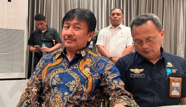 Kemenhub Dukung Pembangunan Bandara Bali Utara dengan Syarat Sesuai Regulasi dan Prinsip Berkelanjutan