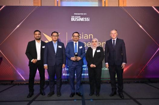 Pertamina Patra Niaga Raih Penghargaan Indonesia Digital Experience of the Year di Ajang Asian Experience Awards 2025
