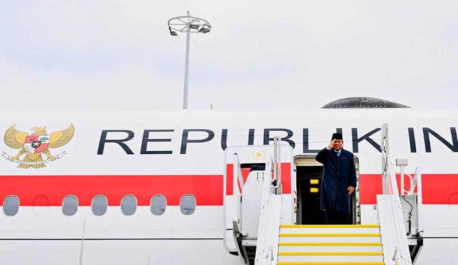 Lawatan Empat Negara Presiden Prabowo Hasilkan Investasi Triliunan dan Perjanjian Strategis