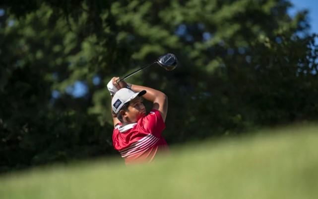 Rayhan Abdul Latief dan Randy Bintang Pimpin Skuad Indonesia di Asia-Pacific Amateur Championship 2025 di Dubai