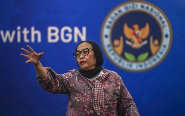 BGN Klarifikasi Menu Spageti dan Burger dalam Program MBG, Hanya Permintaan Siswa Sekali Seminggu