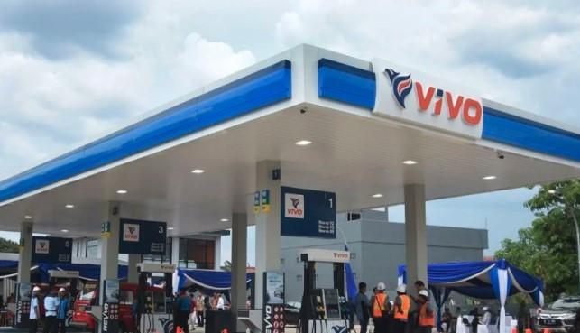 Vivo Resmi Serap 40 Ribu Barel BBM Impor Pertamina, Kolaborasi Dorong Pemerataan Energi Nasional