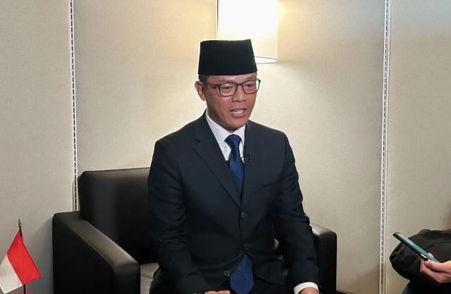 Menlu Sugiono: Indonesia Tegaskan Diplomasi Persahabatan di Sidang Umum PBB ke-80