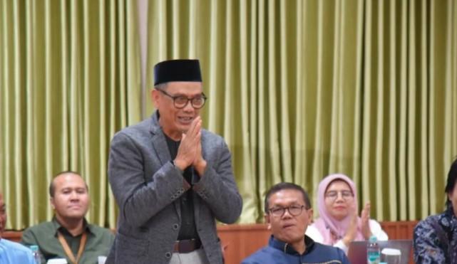 Komisi X DPR Dorong Akses Pendidikan dan Perpustakaan di Daerah 3T, Soroti Rendahnya Skor Literasi Nasional