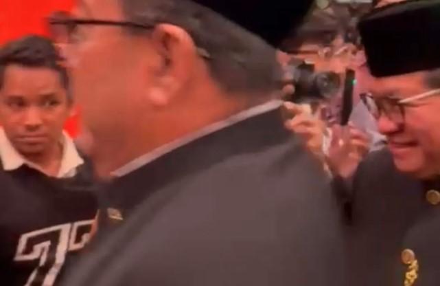 Pegawai Parekraf Jakarta Barat Jadi Korban Pencopetan di Depan Gubernur DKI saat Acara Abang None 2025