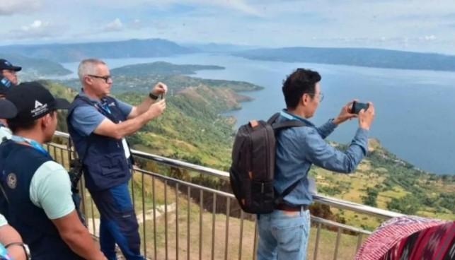 Hari Turis Sedunia Jadi Momentum Penguatan Pariwisata Nasional, DPR Siap Sahkan RUU Kepariwisataan