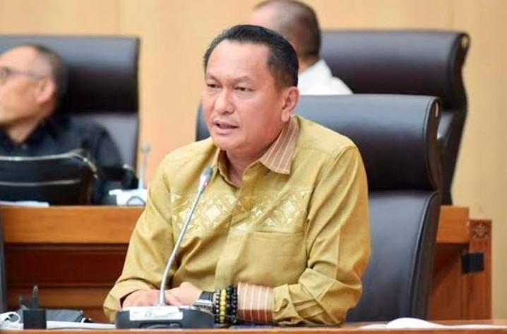 Komisi XII DPR Dorong Pengembangan Geotermal untuk Capai Net Zero Emissions 2034