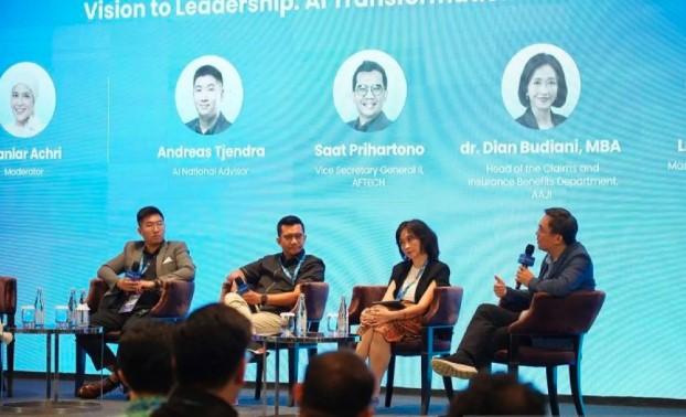 Teknologi Agentic AI Masuki Indonesia, Siap Transformasi Industri Fintech dan Asuransi