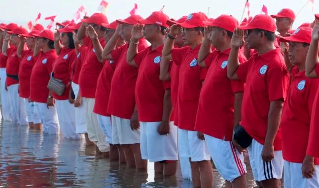 Menuju Era Populasi Menua, Indonesia Diingatkan Manfaatkan Peluang Emas Bonus Demografi Kedua