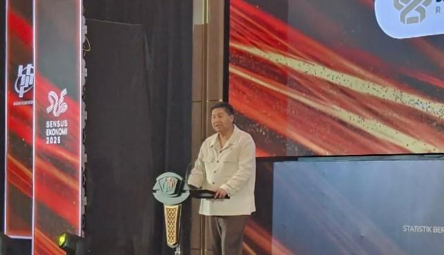 Menteri PKP: Data BPS Jadi Fondasi Utama Penyaluran Rumah Subsidi, Sesuai Arahan Presiden Prabowo