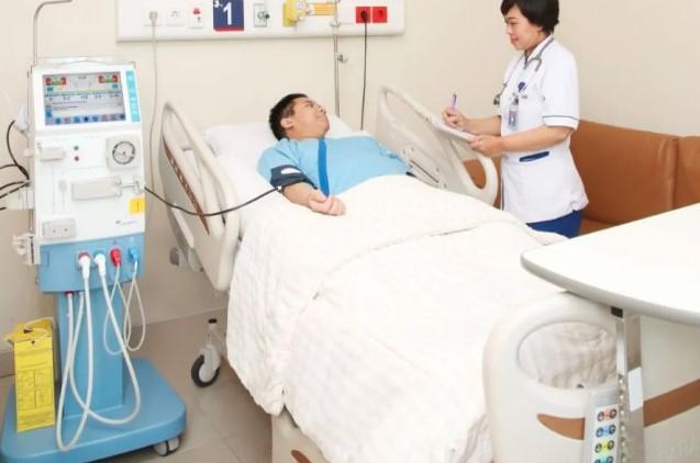 Inovasi HD Theranova dan HDX Tawarkan Harapan Baru bagi Pasien Gagal Ginjal Kronik