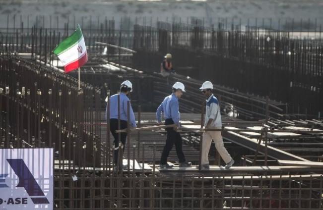 Iran dan Rusia Teken Kerja Sama Nuklir Senilai 25 Miliar Dolar untuk Bangun 4 PLTN di Hormozgan