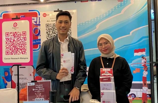 Kredit UMKM di Kepri Tembus Rp14,39 Triliun, Tumbuh 14,6 Persen pada Semester I 2025