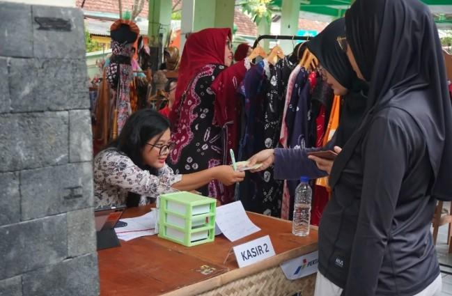 Pertamina SMEXPO Regional Yogyakarta 2025 Hidupkan Semangat UMKM Lokal dengan Tema ‘Lokal Jadi VOKAL’
