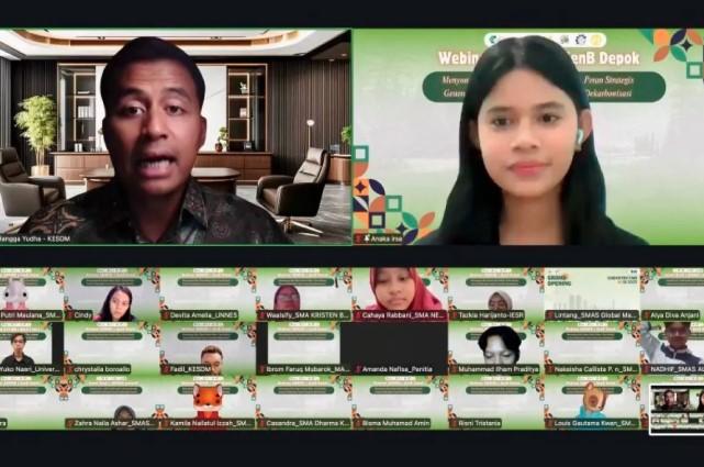 Transisi Energi Harus Realistis dan Terintegrasi: Pemerintah Fokus pada Aksesibilitas dan Keterjangkauan