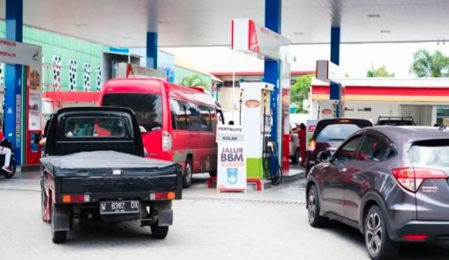 ALFI Apresiasi Distribusi BBM Pertamina hingga Daerah Terpencil, Jamin Operasional Logistik Tetap Lancar