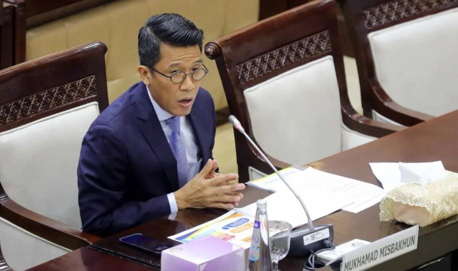 DPR Apresiasi Keputusan Menkeu Tidak Naikkan Cukai Hasil Tembakau pada 2026