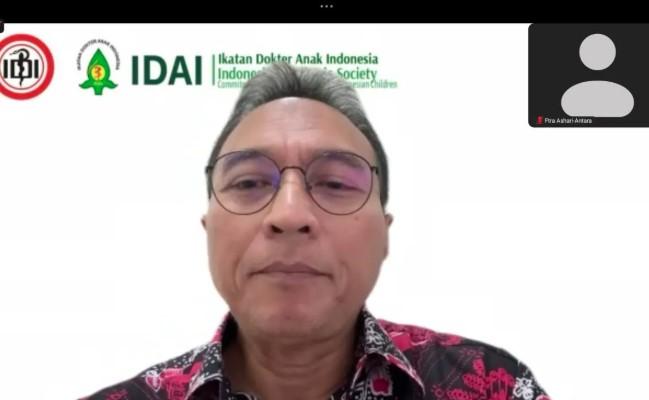 IDAI Desak Evaluasi Program Makanan Bergizi Gratis, Soroti Kasus Keracunan Anak Sekolah