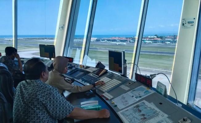 Bandara Athena Alami Penundaan Massal, Kapasitas Penerbangan Dikurangi akibat Perselisihan Internal