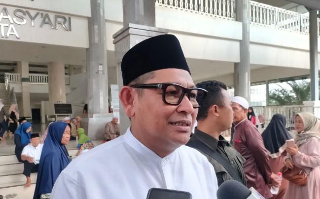 DPRD DKI Minta Program MBG Tidak Dihentikan, Tapi Diperkuat Pengawasan Setelah Ribuan Kasus Keracunan