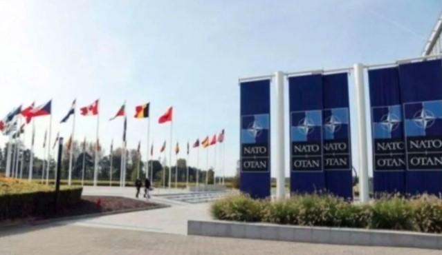 NATO Siap Beri Respons Tegas terhadap Ancaman Drone, Rusia Dituding Lakukan Serangan Hibrida