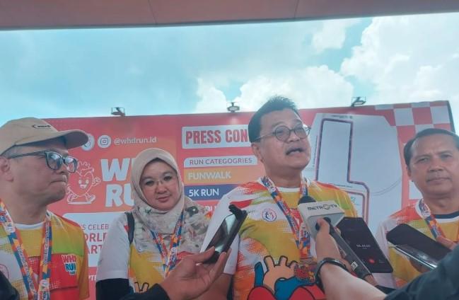 Hari Jantung Sedunia 2025: Perki Serukan Deteksi Dini dan Gaya Hidup Sehat Tekan Kematian Kardiovaskular