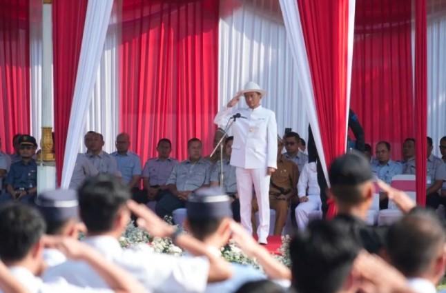 Peringati HUT ke-80, KAI Tegaskan Komitmen “Semakin Melayani” dan Menjadi Penggerak Harapan Bangsa