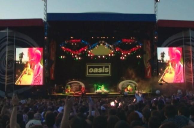 Usai Kritik Penjualan Tiket Oasis, Ticketmaster Setuju Ubah Sistem Demi Transparansi Harga