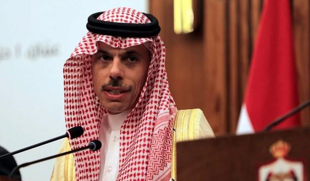 Arab Saudi di PBB: Kegagalan Dunia Kendalikan Agresi Israel Ancam Stabilitas Global