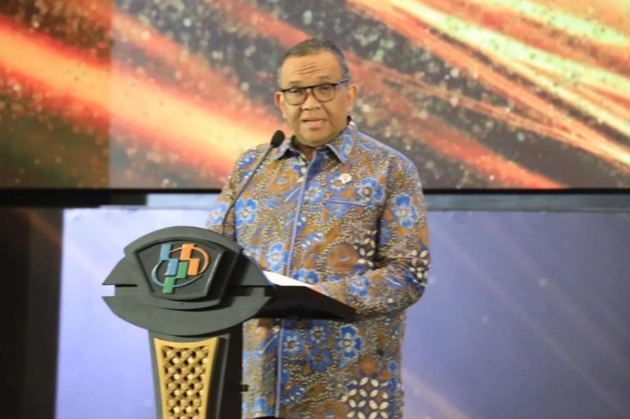 Wamenaker Tegaskan Sensus Ekonomi Jadi Fondasi Penting Pembangunan Ketenagakerjaan