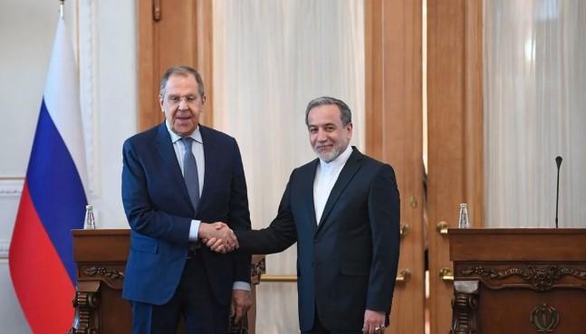 Di PBB, Menlu Rusia Lavrov Tegaskan Sikap soal Ukraina, NATO, dan Senjata Nuklir