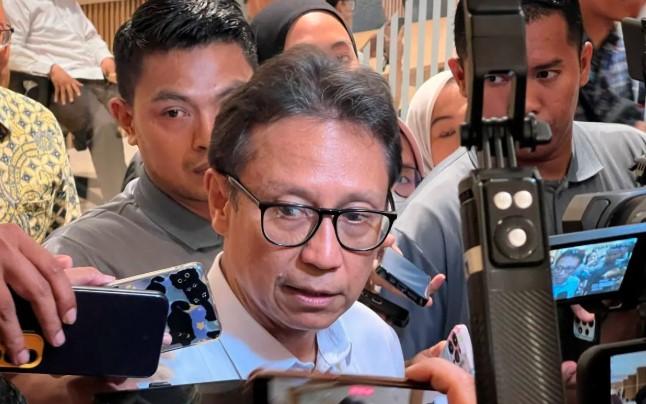 Menkes Percepat Sertifikasi SHLS demi Pastikan Dapur Program MBG Penuhi Standar Kebersihan