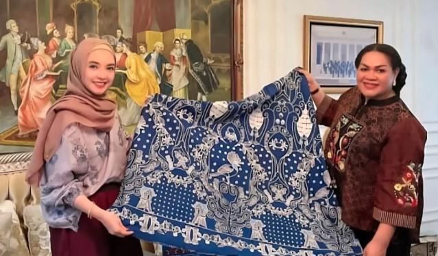 Dekranasda Manokwari Gandeng IPEMI Pusat Kembangkan UMKM Berbasis Budaya Lokal