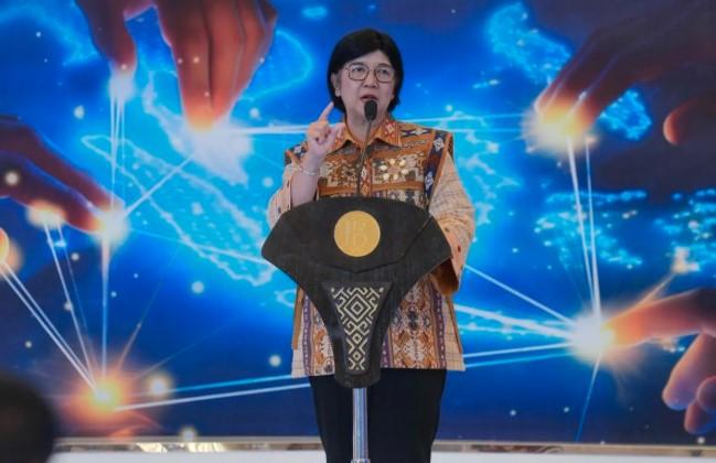 BI Luncurkan Fitur Matchmaking OIS, Dorong Pendalaman Pasar dan Kredibilitas Harga