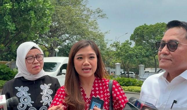 Istana Kembalikan ID Liputan Wartawan CNN Indonesia, Sampaikan Permintaan Maaf atas Pencabutan